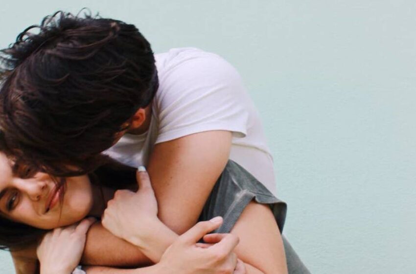  Cosa vuol dire quando il partner ti abbraccia per primo?