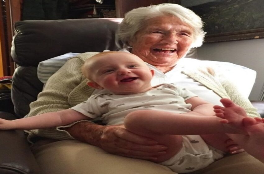  Il rapporto nonni e nipoti: uno dei più profondi e indissolubili