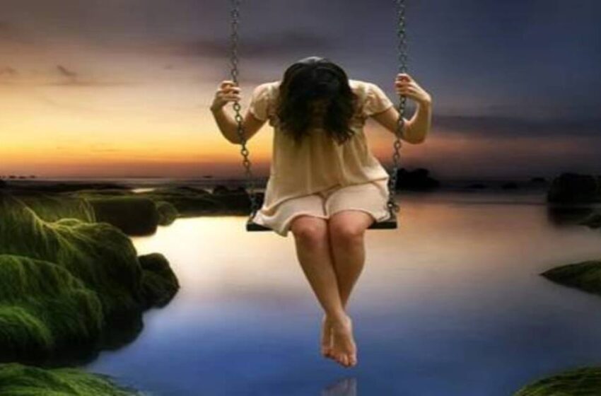 Essere single è meglio che stare con qualcuno la cui anima non corrisponde alla tua