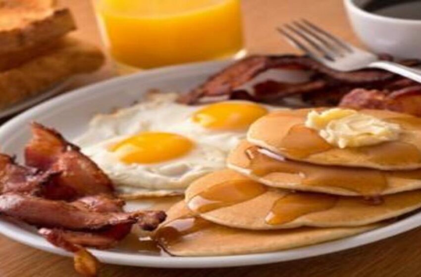  Gli alimenti da evitare a colazione per cercare di rimanere in forma