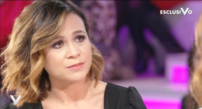 Valeria Graci: “Il mio ex mi chiamava putt…a e io ci credevo. Son finita in analisi, denunciate”