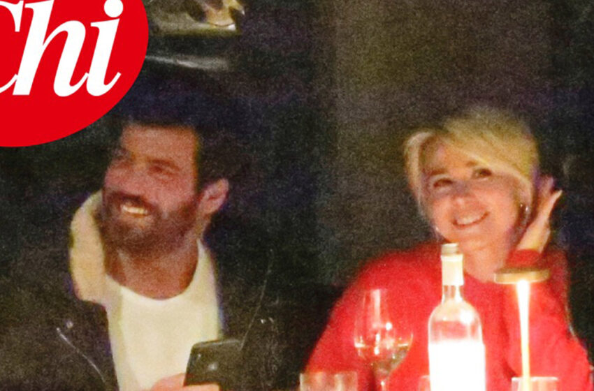 “Chi” lancia lo scoop: è passione tra Can Yaman e Diletta Leotta
