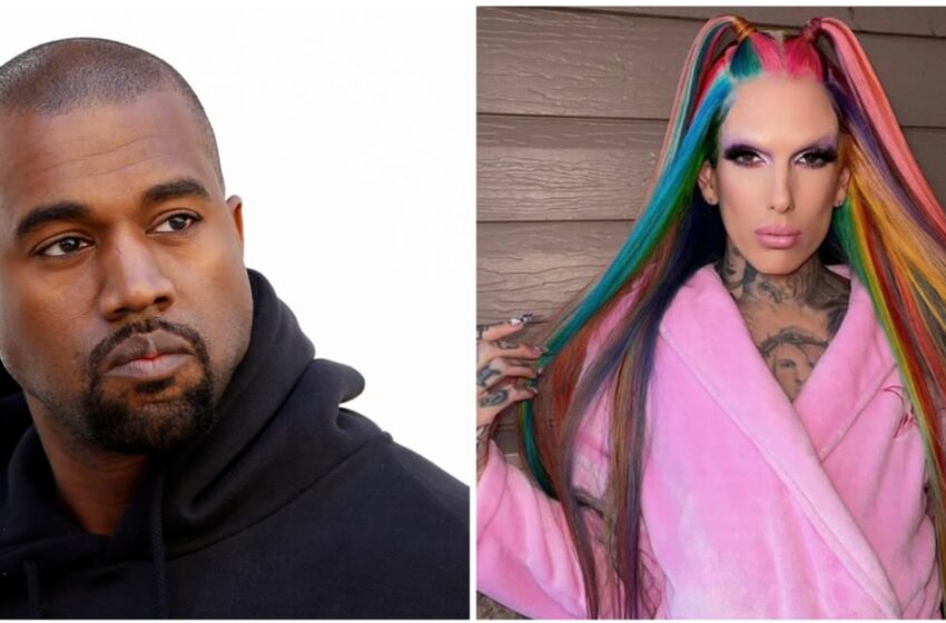 Kanye West e Kim Kardashian divorziano: ecco con chi lui l’avrebbe tradita