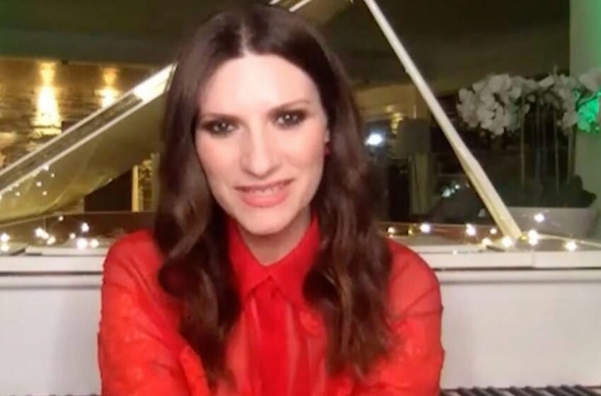 Golden Globe 2021, l’Italia vince con Laura Pausini: sua la migliore canzone