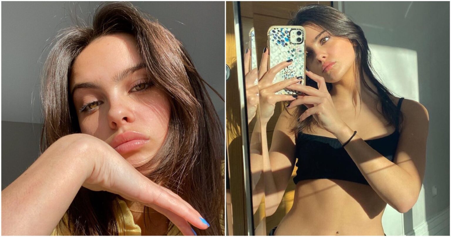 Tiktokers con only fans en mexico