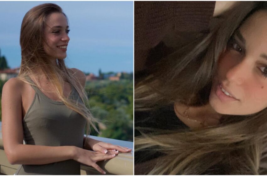 Luana muore sul lavoro a 22 anni, impigliata in una macchina. Aveva una figlia piccola