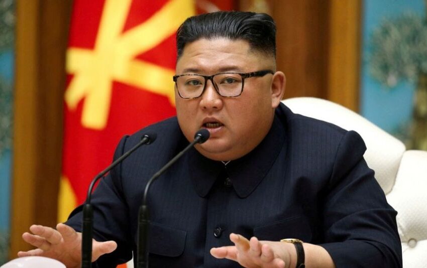 Kim Jong-un proibisce jeans attillati e film stranieri, pena campi di lavoro e morte