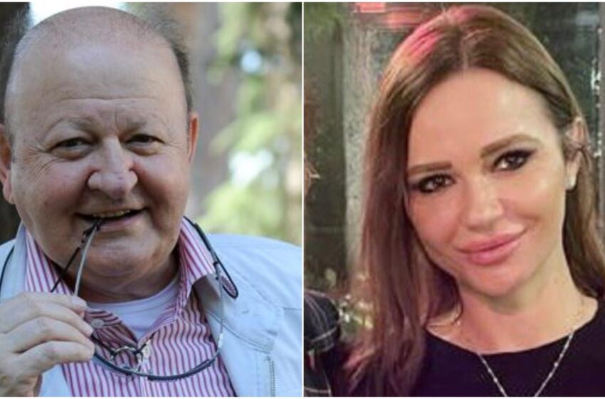Massimo Boldi perde la testa per ragazza con 34 anni di meno: “Mi sfugge, si ritrae”