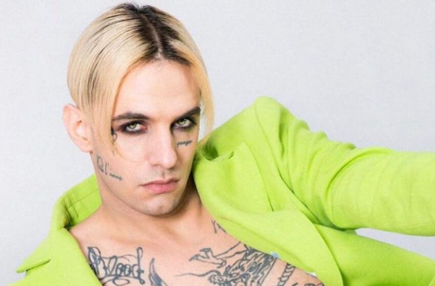 “Renato Zero sbaglia a definirmi, non mi conosce. Lui è lui e io sono Achille Lauro”