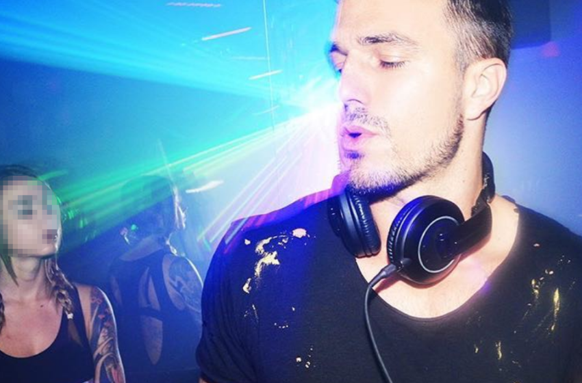 Discoteche chiuse, ex tronista dj: “Sono inca**ato nero, ora faccio il parquettista”