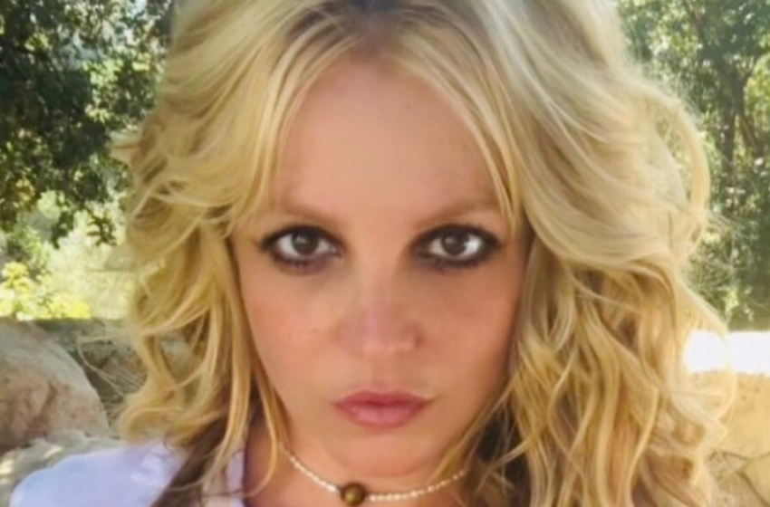 Il padre di Britney Spears rinuncia alla tutela legale della figlia cantante