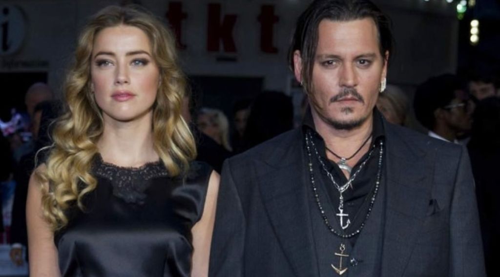 Johnny Depp Contro Amber Heard Il Processo Streaming