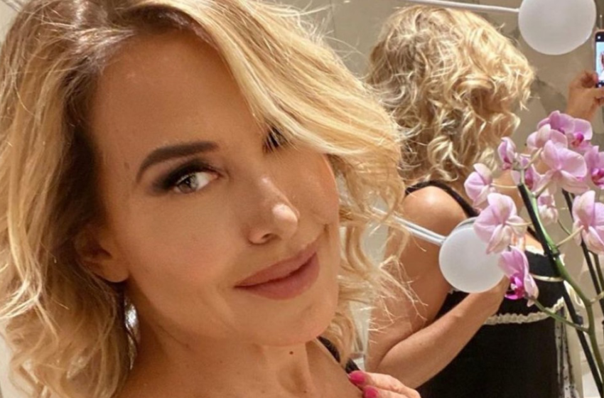 Barbara D’Urso: “Io trash? La verità è che ho detrattori ossessionati da me, specie sui social”