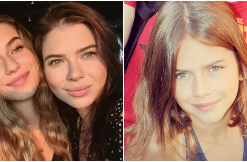 Madre cancella i profili social della figlia 14enne influencer con 2 milioni di follower