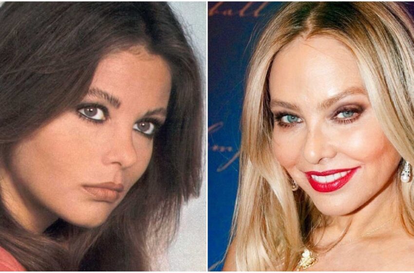 “È per le pulizie”: arrestata la sorella di Ornella Muti in possesso di droga dello stup*o