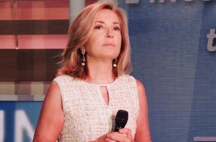 Palombelli non ci sta e minaccia querele per tutti: “Sono io vittima di diffamazione”