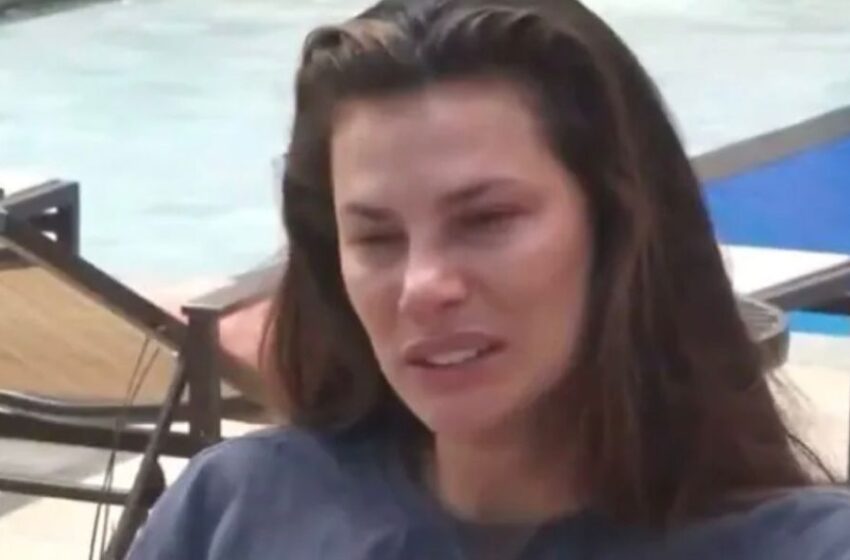 Dayane Mello, aperta indagine sul ‘sospetto stupro’ nel reality brasiliano “A fazenda”