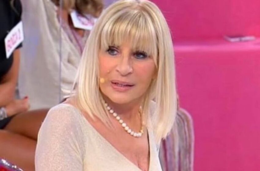 Gemma Galgani, seno rifatto a 71 anni: “Ora trovo il principe azzurro”