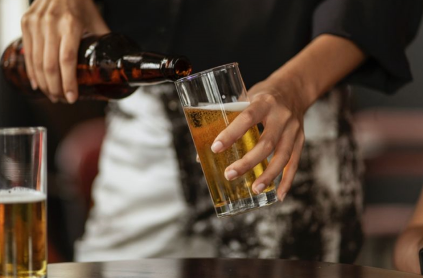Ami la birra? Dalla Spagna arriva il gel per eliminare la pancetta alcolica
