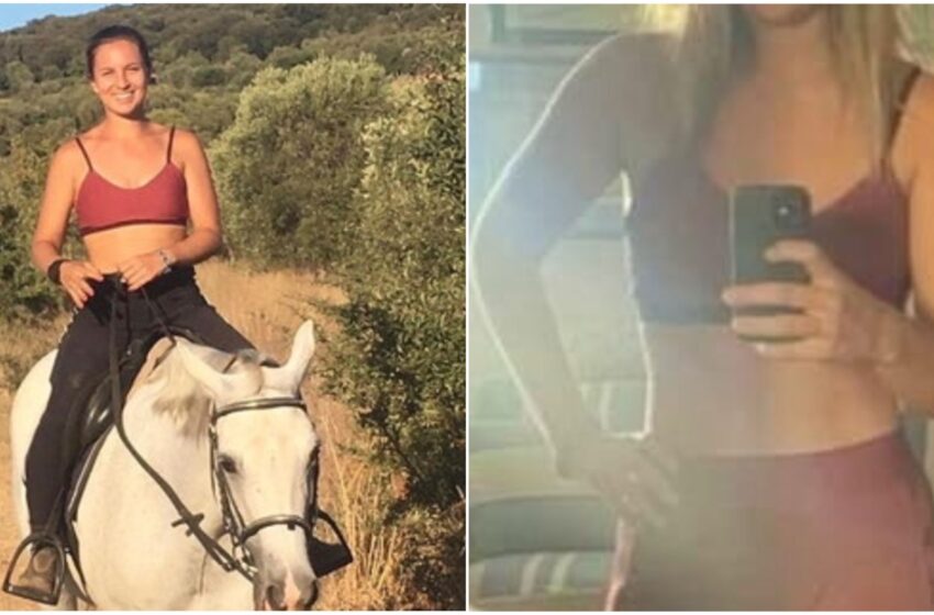 “Sei nuda, così non entri”: fermata all’ingresso della Coop poiché in tenuta da fitness