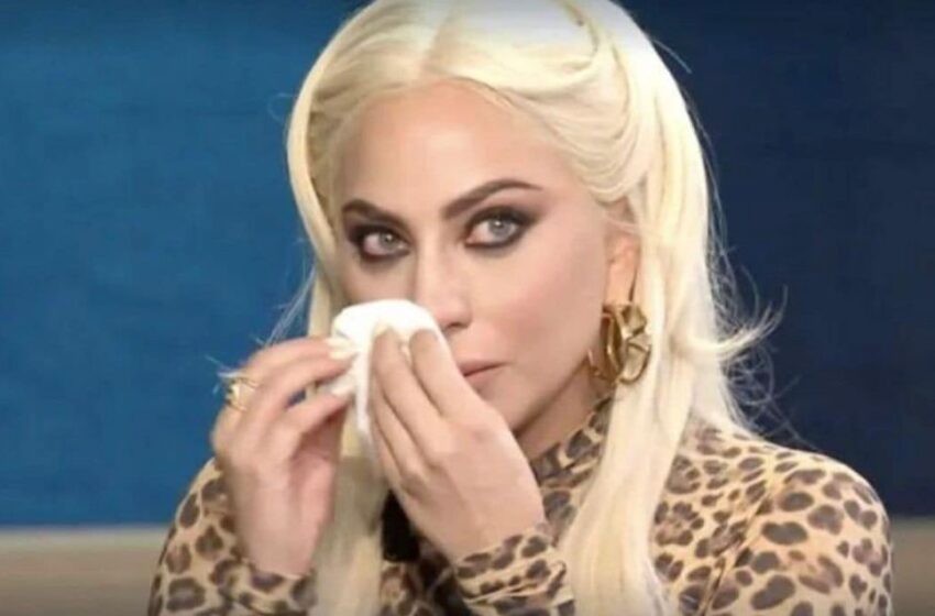  Che Tempo che Fa, Lady Gaga: “Lo stop al DDL Zan è un disastro, lotterò per voi”
