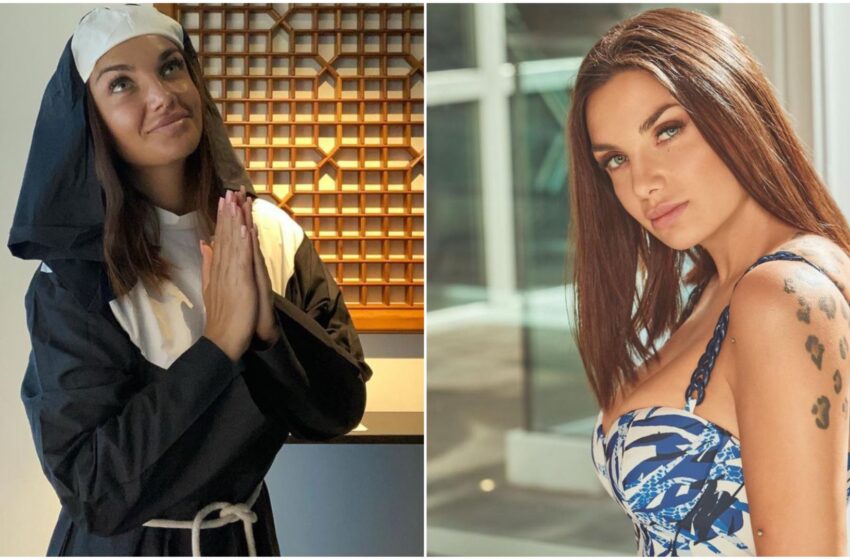 Elettra: “Dopo il matrimonio non mi si fila più nessuno, ero tutta un ormone”