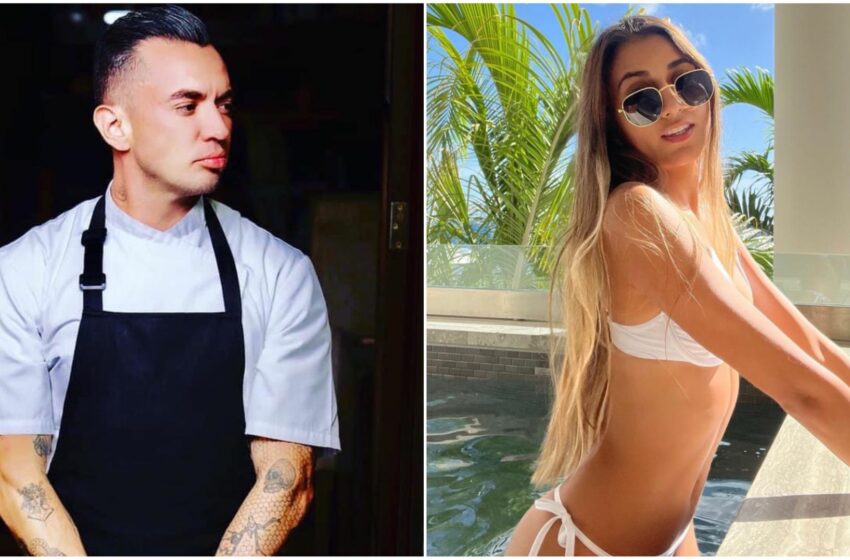 Influencer vuole mangiare gratis, chef Núñez si rifiuta: “Scrocconi internazionali”