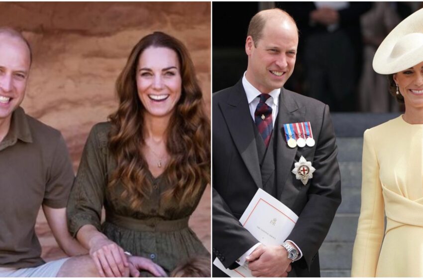 “William tradisce Kate, fa pegging con altre donne”: impazza il gossip