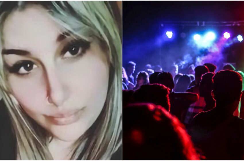  Il ragazzo che ha soccorso Francesca, morta in discoteca: “Continuavano a ballarle intorno”