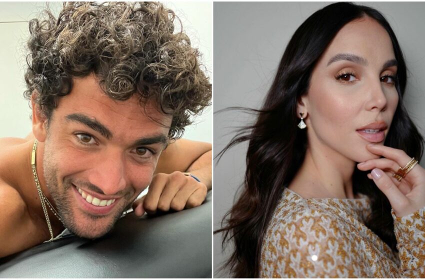  “Matteo Berrettini e Paola Di Benedetto stanno insieme”: impazza il gossip