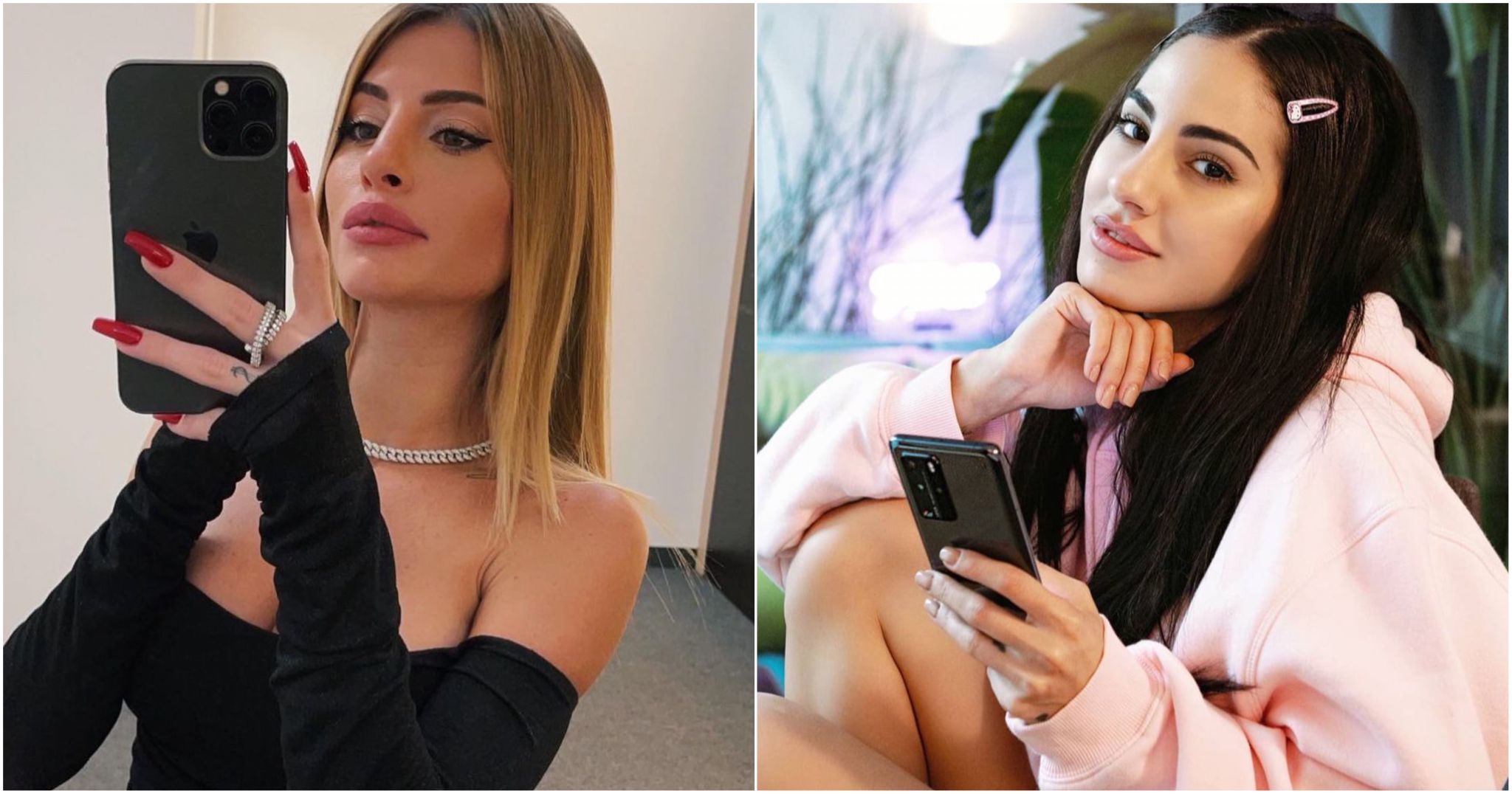 Roberryc Porno - Nasce Assoinfluencer, il primo sindacato degli influencer in Italia -  Pagina 2 di 2 - Alpha Woman