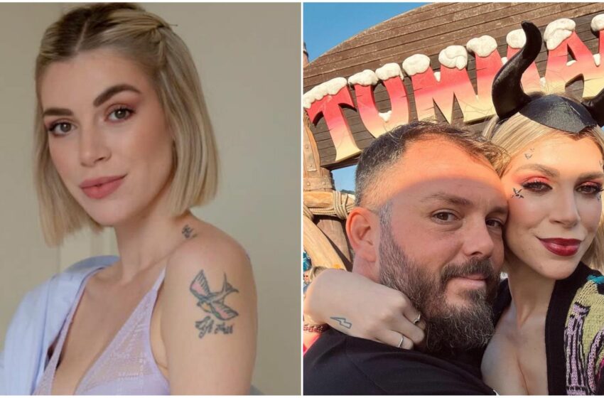  L’influencer Nina Rima contro Gardaland: “Io con la protesi discriminata”