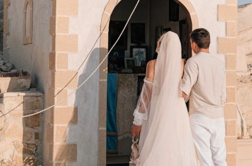  Salerno, si presenta al suo matrimonio ma scopre di essere già sposato