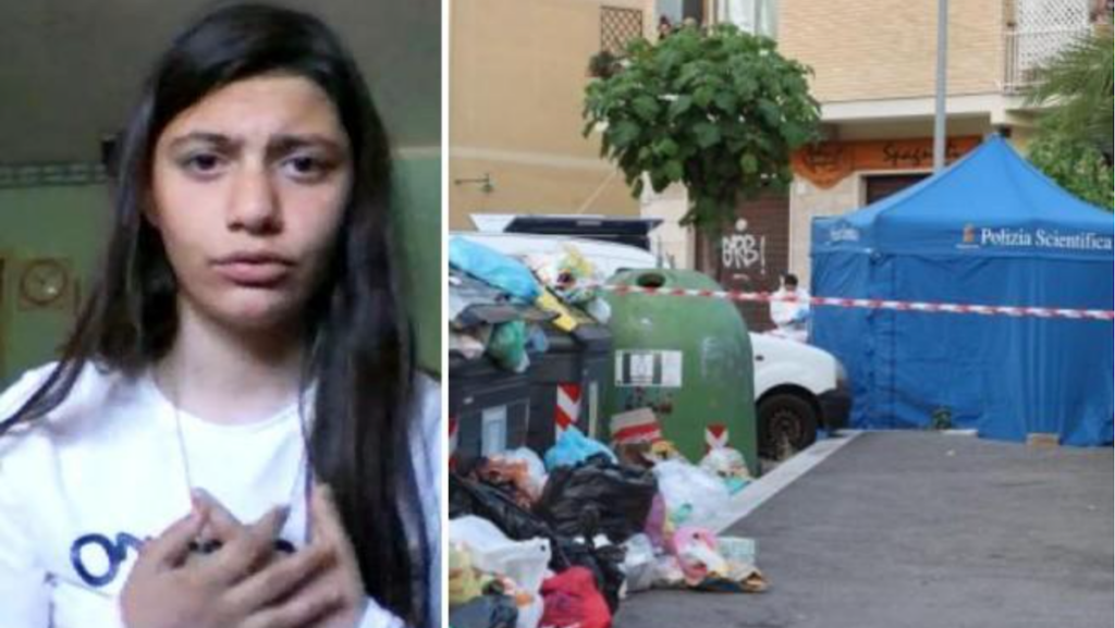 arrestato 17enne omicidio ragazza Primavalle a Roma, Michelle Maria Causo
