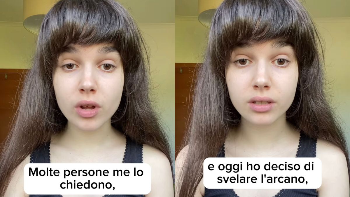 Maria Sofia Federico: il padre commenta la sua entrata nel porno