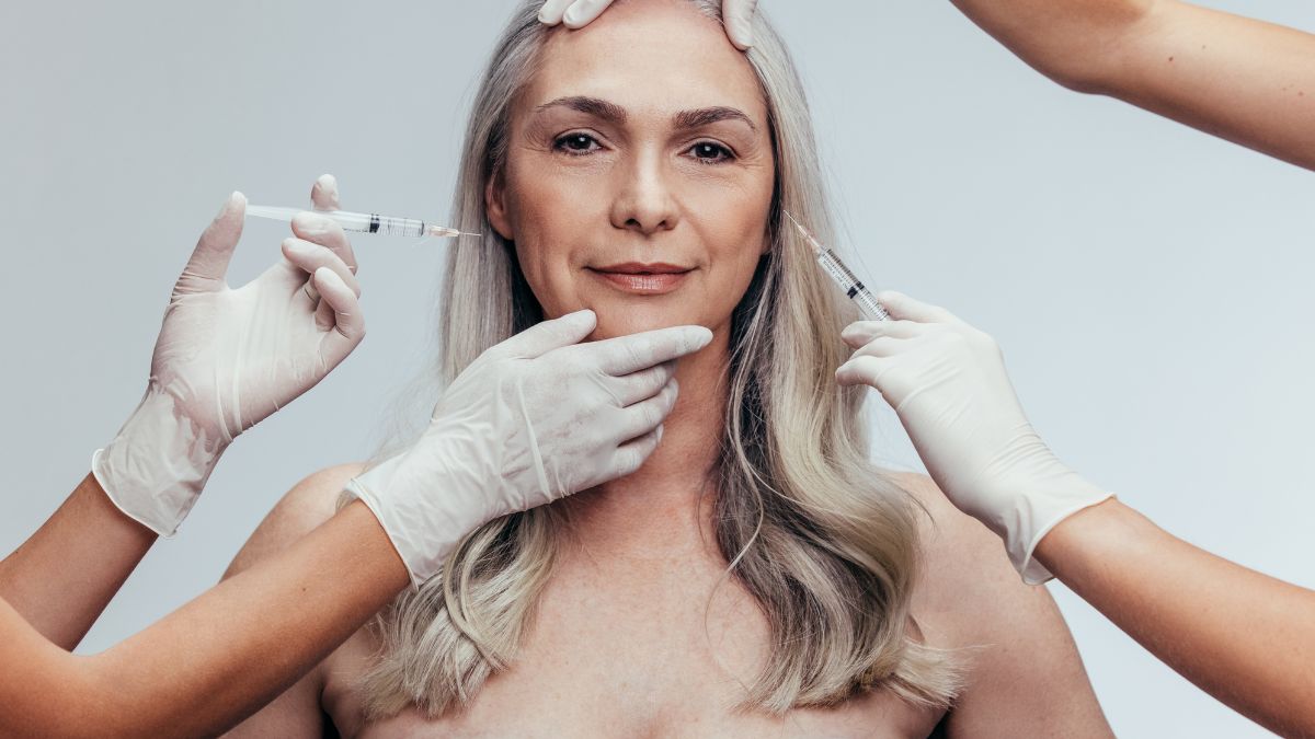 Post No Botox Le 10 star di Hollywood e non che hanno deciso di dire NO al botox