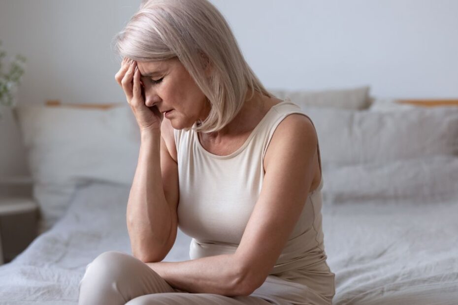 congedo menopausale cos'è