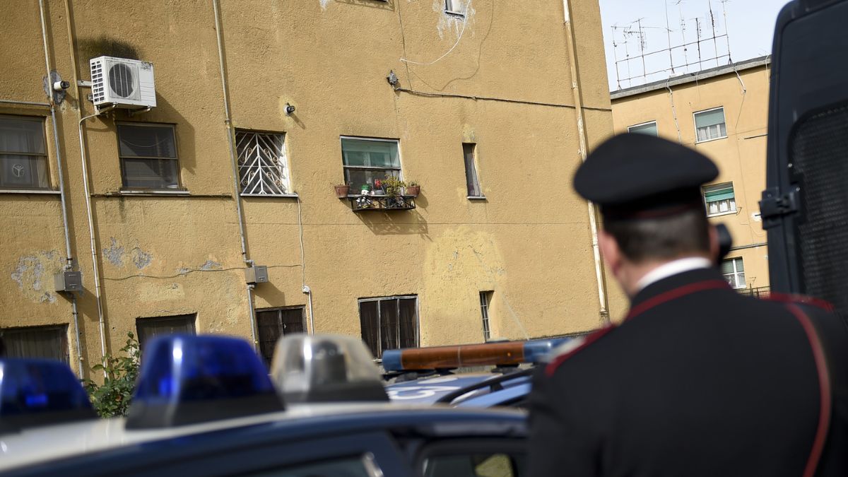 italia 5 femminicidi una settimana
