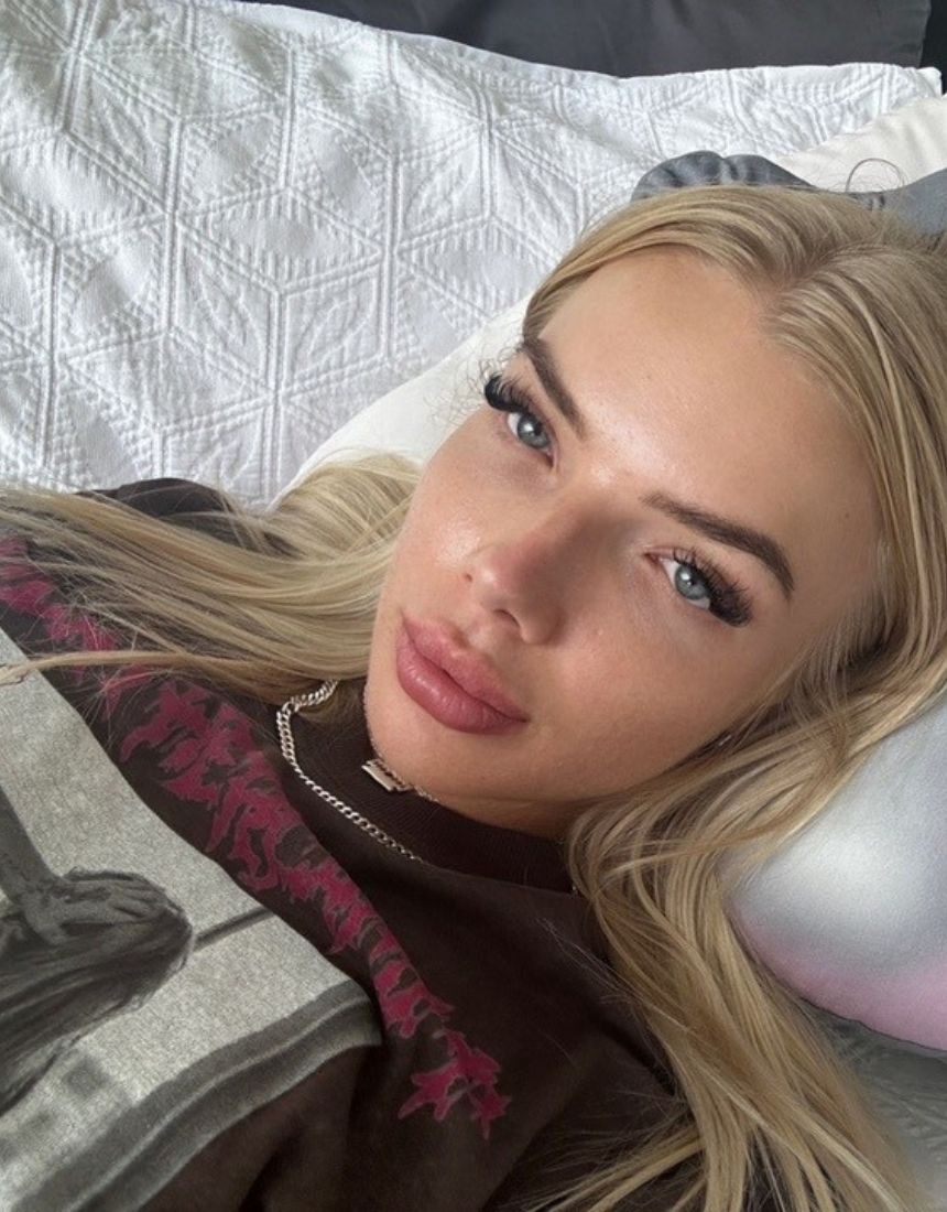 Tasha Paige dovrà pagare 60 mila dollari di tasse per OnlyFans