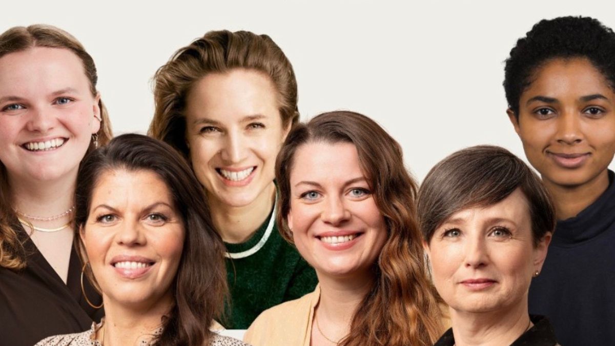 “Una svolta storica”, un partito in Danimarca è composto da sole donne, ma non tutti gioiscono….