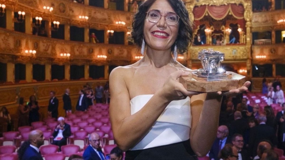 “Un evento storico sconosciuto” Benedetta Tobagi vince il Premio Campiello con il libro “La Resistenza delle donne”