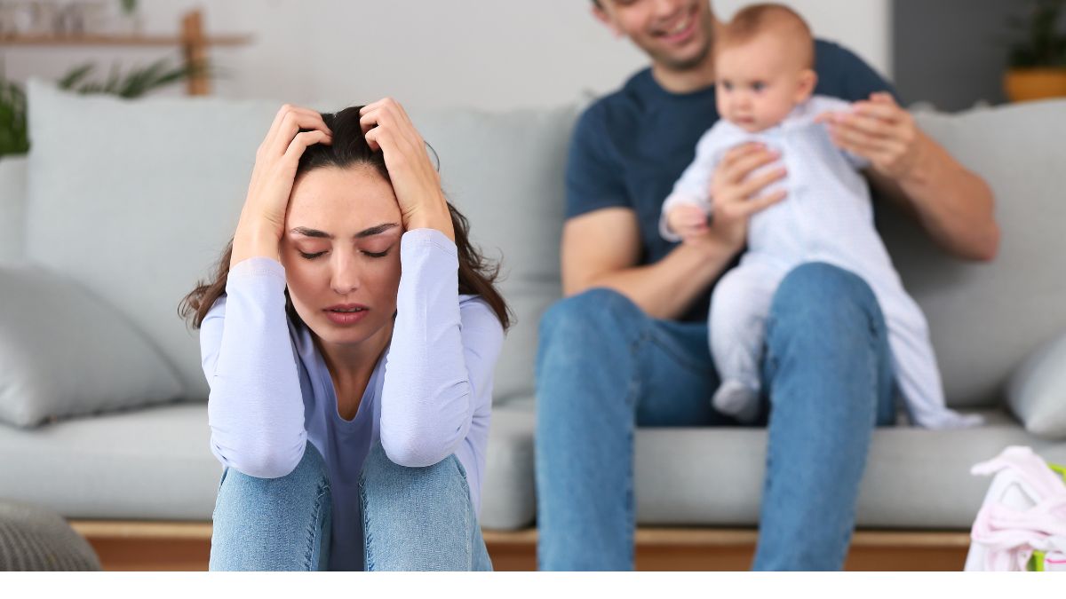 “Come far sentire inadeguate le madri”, che cos’è il mom-shaming?