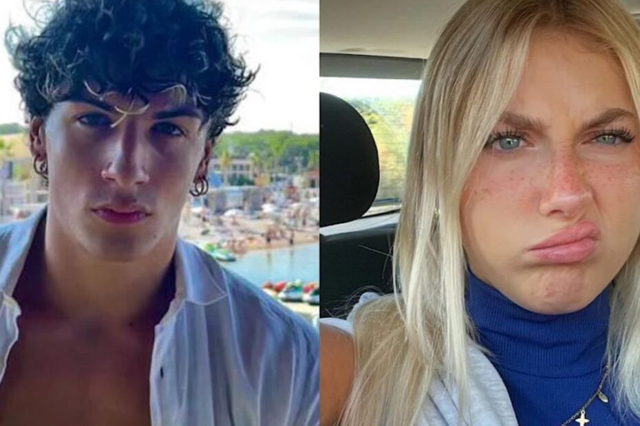 Flavia Barbieri e Ale Marino stanno insieme? Facciamo chiarezza