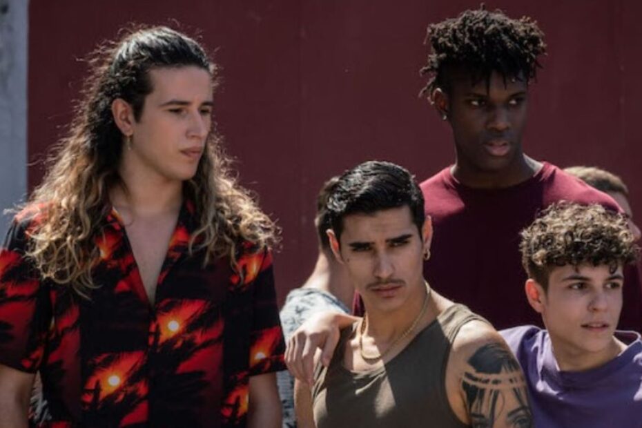 Fenomeno "Teen Drama": le migliori serie per ragazzi su Netflix