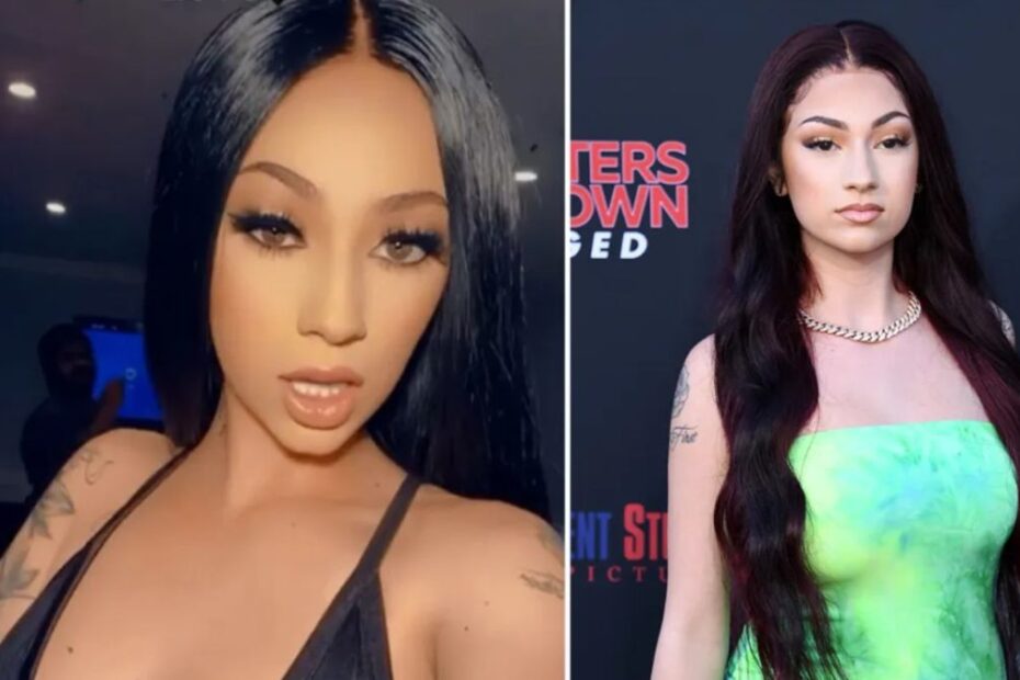 La rapper Bhad Bhabie su OnlyFans: ecco quanto guadagna