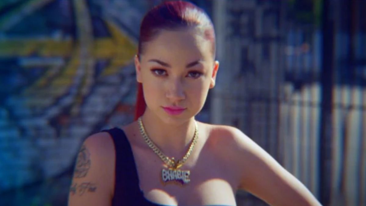 rapper bhad bhabie su onlyfans