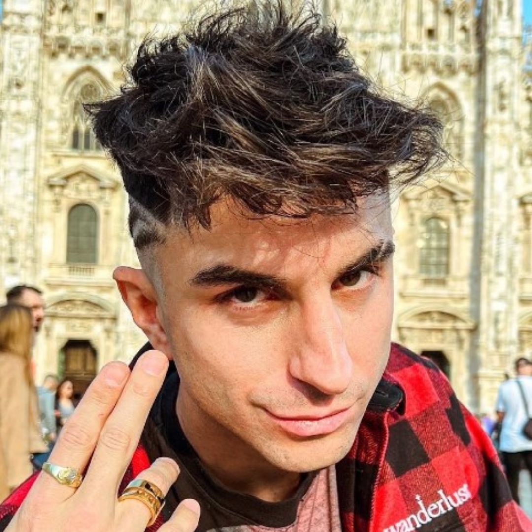 youtuber più seguiti in italia