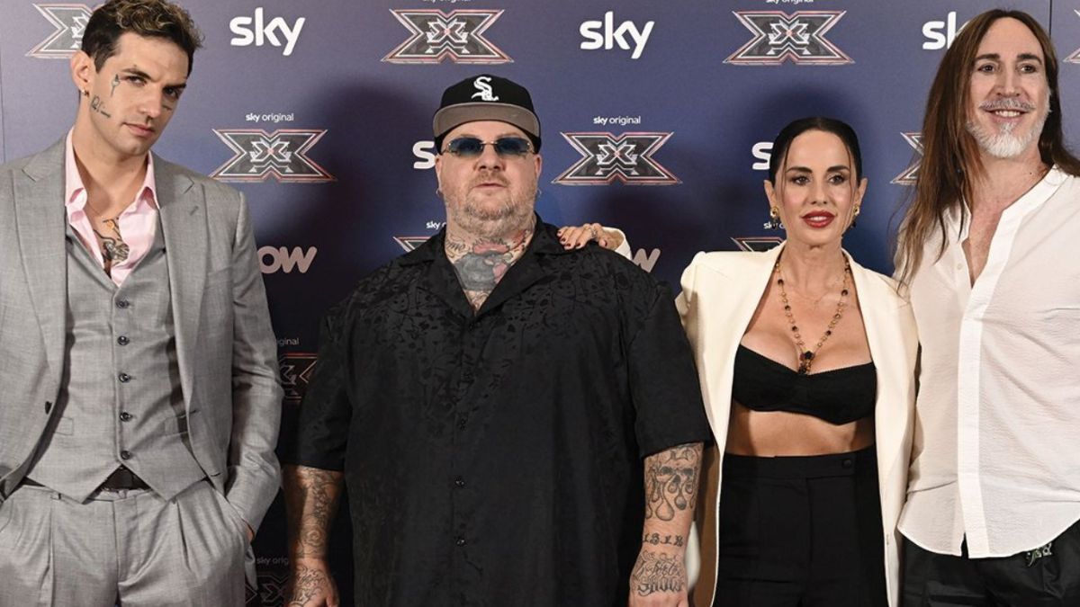 caos biglietti finale x factor 2024