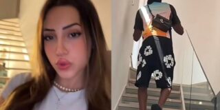 Taylor Gunner: "il mio ex vendeva mie foto hot, io ora sono ...